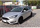 Ford Focus 1,0 EcoBoost 92kW Trend Turnier Trend