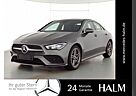 Mercedes-Benz CLA 200 d AMG Line Ambiente MBUX High Augmented