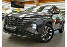Hyundai Tucson 1,6 48V Hybrid 18"Alu Kamera Navi AppleCP