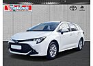Toyota Corolla Touring Sports Hybrid Business Edition 2