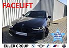 BMW 540 i M-Sport FACELIFT Klimasitz Glasdach ACC