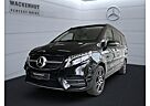 Mercedes-Benz V 300 EDITION-MARCO-POLO+AMG+LED+360+KÜCHE+AHK