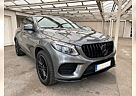 Mercedes-Benz GLE 350 GLE 350d 4Matic Coupe AMG Line PANO LED ACC 360°