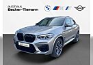 BMW X4 M | Head-Up| DAB| LCPro.| Panoramadach