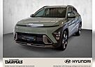 Hyundai Kona Hybrid NEUES Modell Trend Klimaaut. Navi