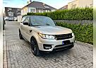 Land Rover Range Rover Sport 3.0 HSE TDV6 HSE Panorama LuFT