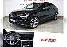 Audi Q8 50 TDI quattro Aktionspreis bis zum 10.05!