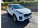 Kia Sportage 1.6 GDI 2WD Dream-Team Dream-Team