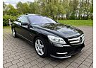 Mercedes-Benz CL 500 CL500 4MATIC BE AMG NightVis.,Distr.Plus,Standh.