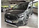 Ford Grand Tourneo Connect Active + beheizbare WSS