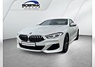 BMW 840 d xDrive Coupe Laserlicht Driving Asisstant
