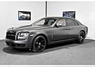 Rolls-Royce Ghost - Sammlerstück - Black Badge
