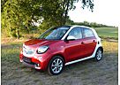 Smart ForFour 0.9 66kW - Top Zustand
