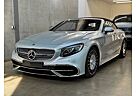 Mercedes-Benz S 65 AMG Maybach Edition Distronic AMG Styling