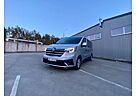 Renault Trafic 2.0 dCi 125kw/170hp Long Base Automatic