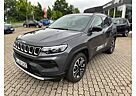 Jeep Compass LIMITED 1.3 T4 4xe PLUG-IN HYBRID Automa