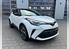 Toyota C-HR 1.8 Hybrid C-LUB Premium BITONE * Voll