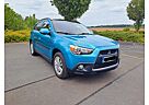Mitsubishi ASX 1.6 MIVEC 2WD Instyle Instyle