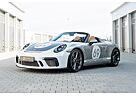 Porsche 991 911 Speedster | Heritage | Dekor | Lift