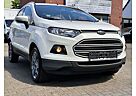 Ford EcoSport Trend/NAVI/RF.KAMARA/PDC/1-HAND/EURO 6