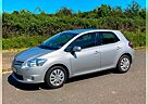 Toyota Auris 1,6 Klima/Sitzheizung/TÜV Neu