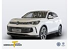 VW Tiguan Volkswagen 1.5 eTSI NEUES MODELL Elegance AHK IQ-LED