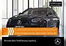 Mercedes-Benz E 63 AMG AMG T Driversp Perf-Abgas WideScreen Pano LED