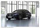 Mercedes-Benz S 580 4MATIC Limousine lang STH Pano Massage Nig