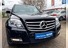 Mercedes-Benz GLK 250 BlueTEC 4MATIC*NAVI*LEDER*PANORAMA*VOLL
