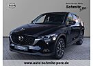 Mazda CX-5 AD'VANTAGE HUD Navi SHZ Rückfahrkam. Temp P