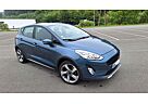 Ford Fiesta 1,0 EcoBoost 74kW/100PS Active