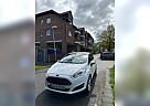 Ford Fiesta Facelift 1.0 EcoBoost