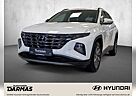 Hyundai Tucson Hybrid Trend 4WD Klimaut. Navi Krell