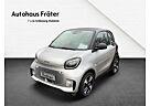 Smart ForTwo electric drive passion Exclusive Plus