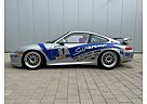 Porsche 996 GT3 Cup/Supercup, Original #1, Rennwagen