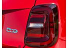Fiat 500E (RED) Cabrio 42 kWh MJ23 Plus-, Winter-Pak