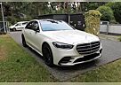 Mercedes-Benz S 450 d 4Matic L AMG Panorama 360° Head-up