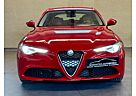 Alfa Romeo Giulia 2.0 Turbo 16V 206kW AT8-Q4 LED SHZ