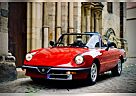 Alfa Romeo Spider 2.0 - Vergaser - Sammlerzustand - Top