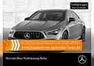 Mercedes-Benz CLA 45 AMG CLA 45 S 4M DRIVERS+PANO+360°+MULTIBEAM+19"+HUD