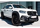 Mercedes-Benz X 350 4MATIC, Aut.. - Sonderedition Yachting