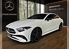 Mercedes-Benz CLS 400 d 4M AMG-Line+Night+SD+AHK+DISTRONIC+LED