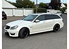 Mercedes-Benz C 63 AMG T-Modell Performance Package