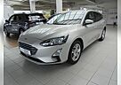 Ford Focus Turnier 1.0 EcoBoost Hybrid COOL&CONNECT
