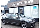 Hyundai i30 Trend Mild-Hybrid KAMERA PDC