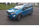 Ford EcoSport 1,0 EcoBoost 103kW Active, VOLL-LED,usw