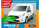 Ford Transit Connect Kasten 220 L1 Trend 100PS -20%*