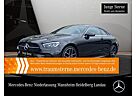 Mercedes-Benz E 200 Cp. 2x AMG/PANO/360°/19"/LED/Totw/MBUX