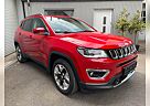 Jeep Compass Limited FWD SHZ Leder Panorama AHK ACC