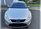 Ford Mondeo 2,0TDCi